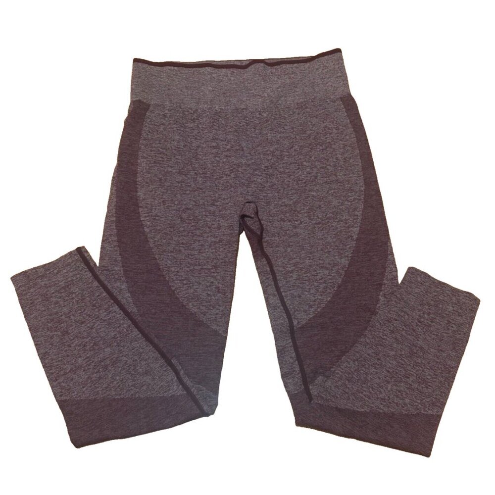 PINK Victoria's Secret Gray Leggings